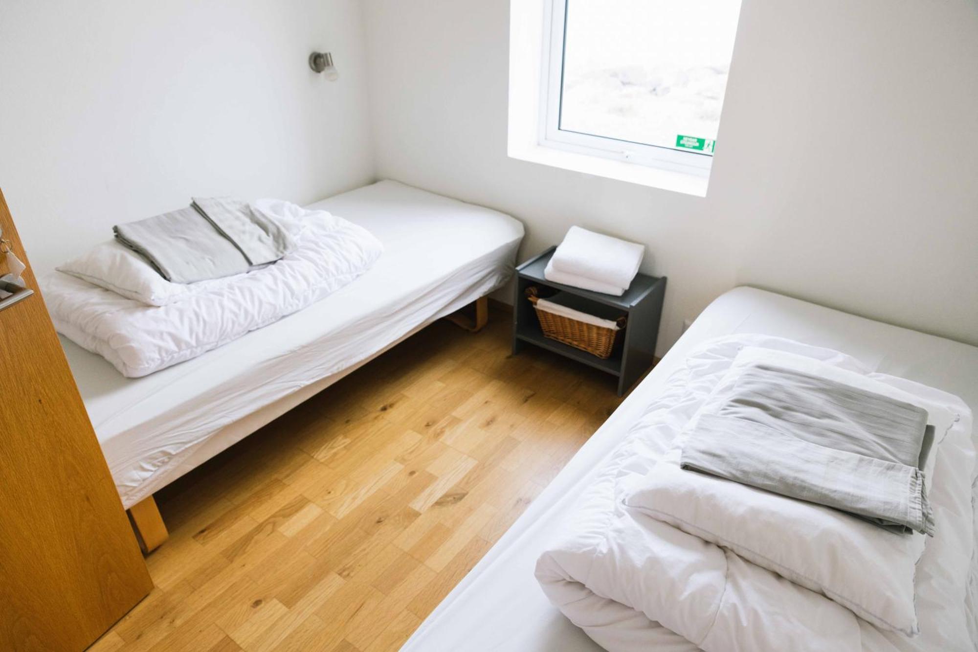 Tangahus Guesthouse Bortheyri Quarto foto